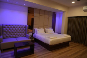 Hotel Grand Sigma